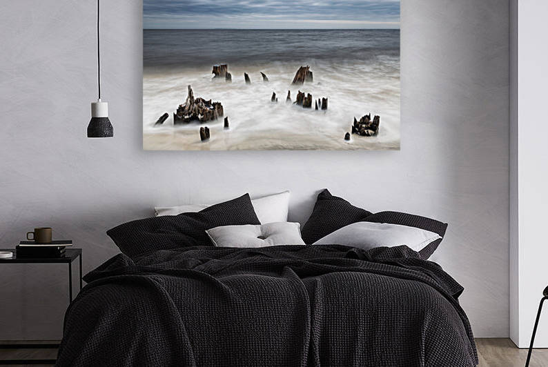 Bite of the Ocean by Images By Jon Evan