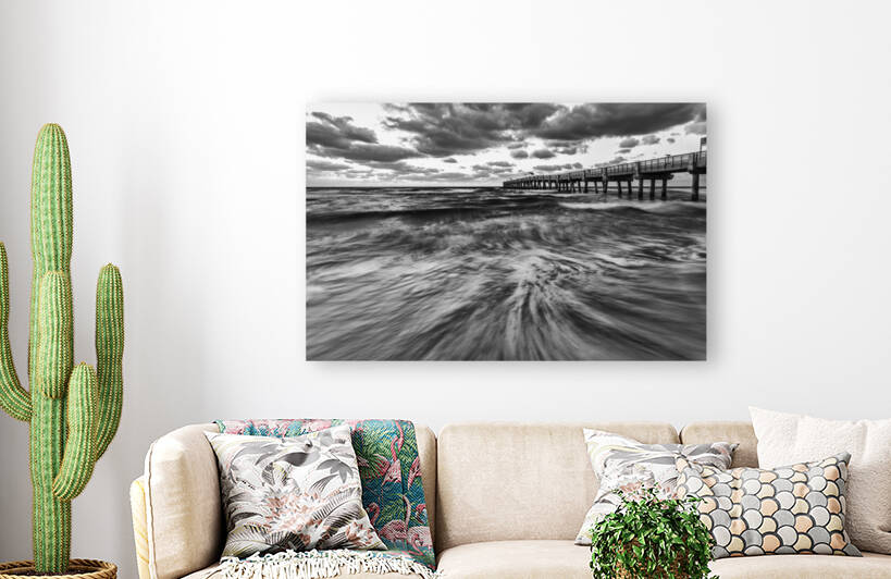 Repeated Morning II by Images By Jon Evan