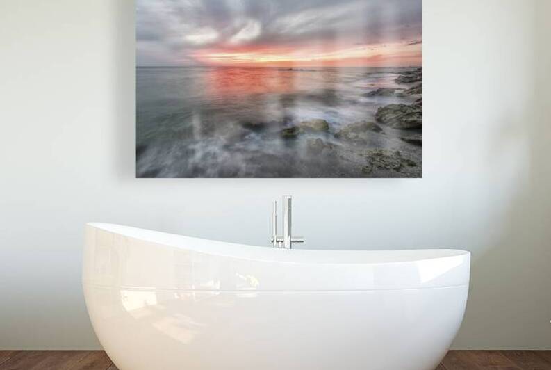 What Ends the Day by Images By Jon Evan