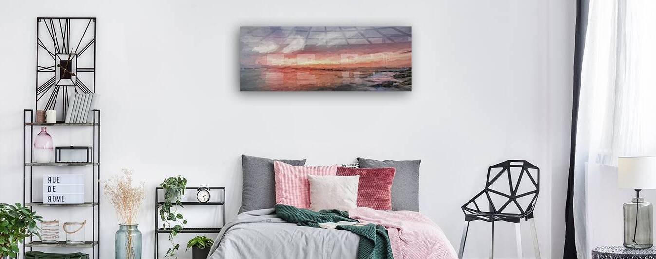 How it Can End III  by Images By Jon Evan