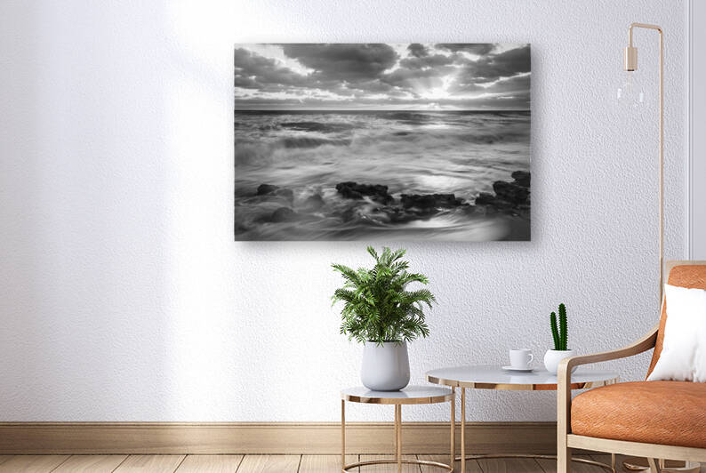 Stand So Much Closer by Images By Jon Evan