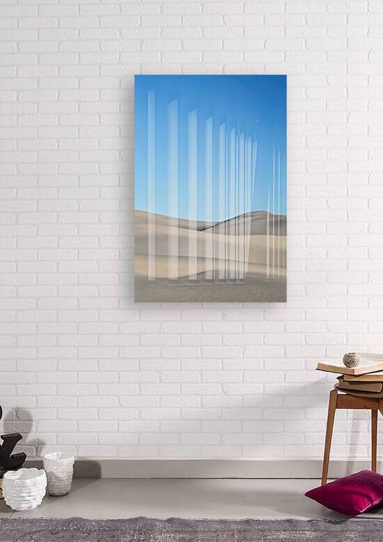 Desert Calm by Images By Jon Evan