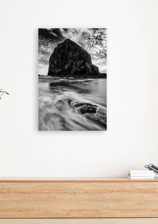 Haystack in Olympic Park by Images By Jon Evan