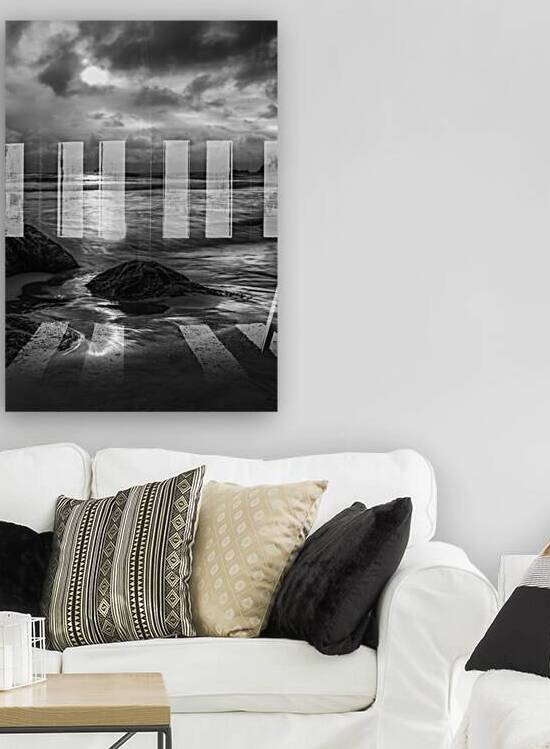 Distant Lighthouse by Images By Jon Evan