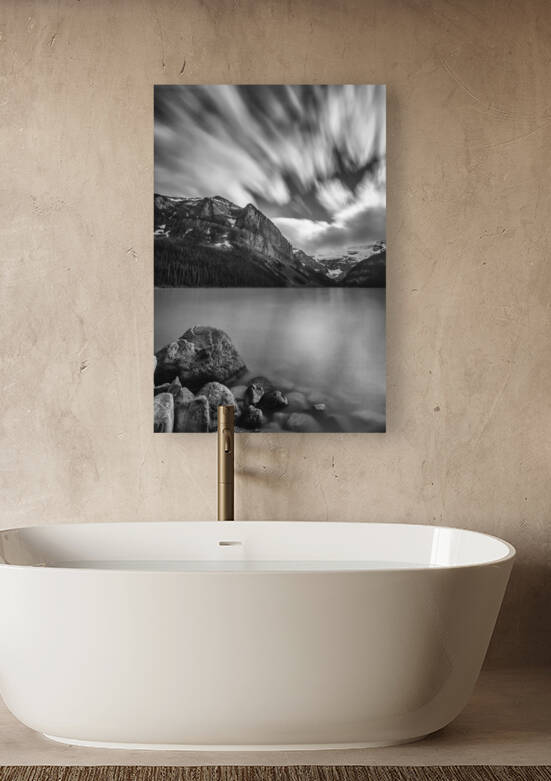 Paddle Across the Sky by Images By Jon Evan