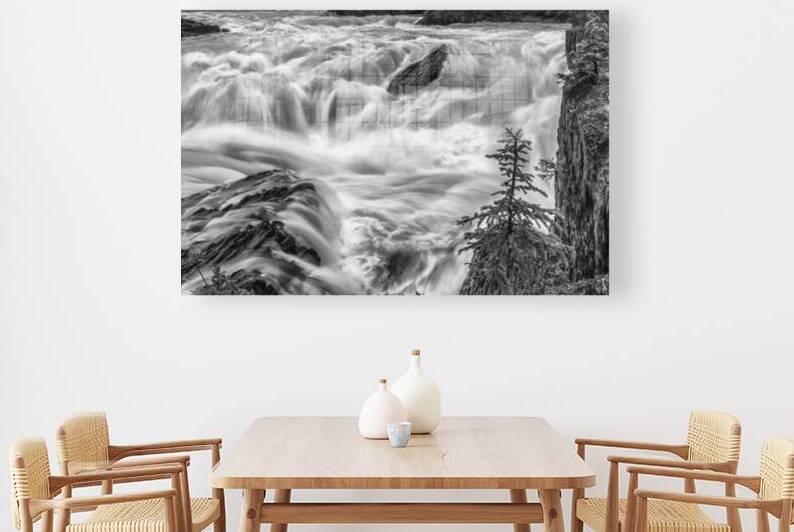 Power Stream by Images By Jon Evan