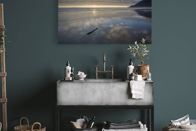 The Song s End by Images By Jon Evan