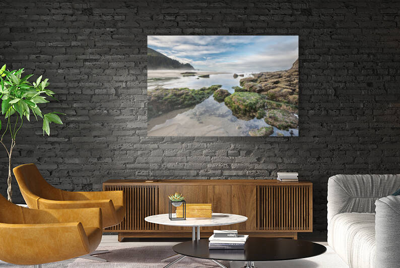 Coastal Colors by Images By Jon Evan