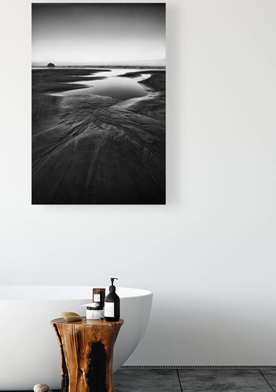 Patterns in the Sand by Images By Jon Evan