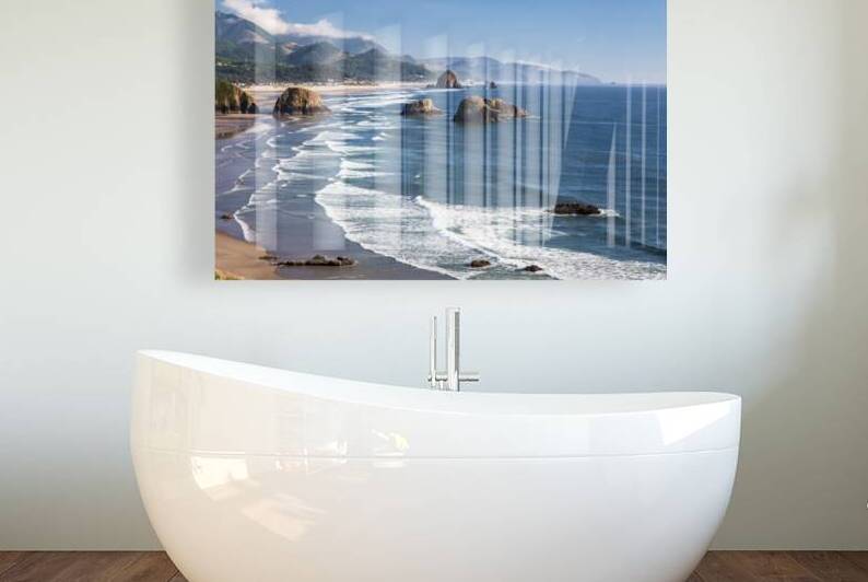 Cannon Beach by Images By Jon Evan