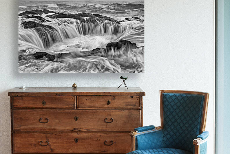 Thor s Nightmare by Images By Jon Evan