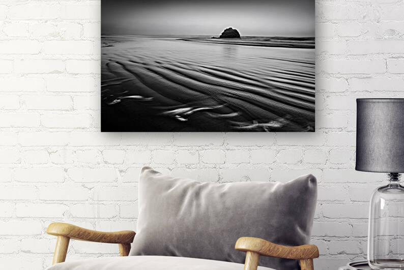 An Oregon Morning by Images By Jon Evan