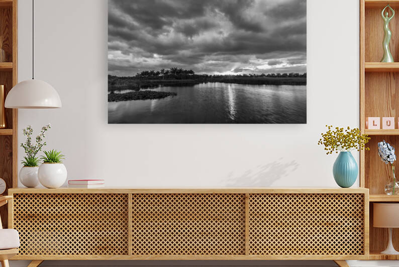 Day Beginning II by Images By Jon Evan