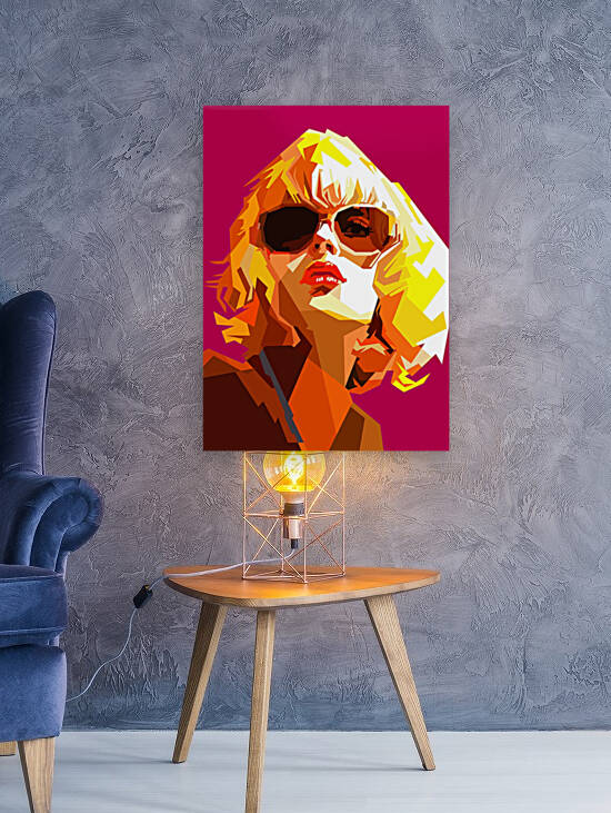 marilyn Art Collection