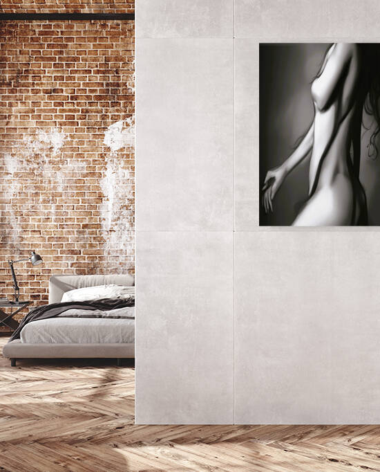 Portrait of a woman Aroness by Aroness