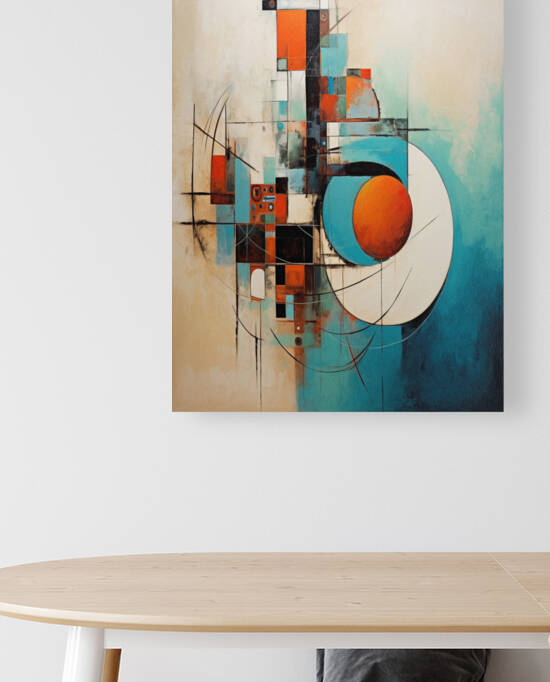 Design Wall Art by Aroness