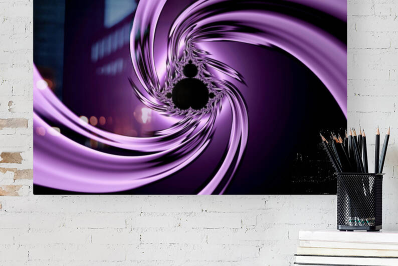 Begin Within 1.83 by Anara Kashna