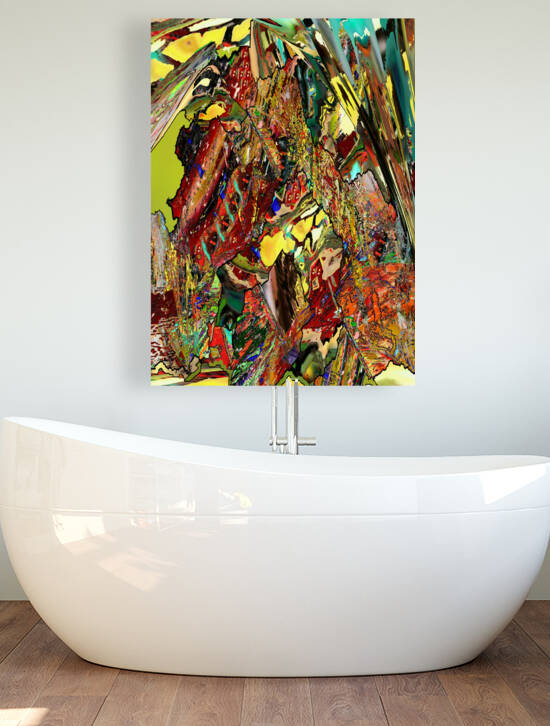 Perdigo by Helmut Licht