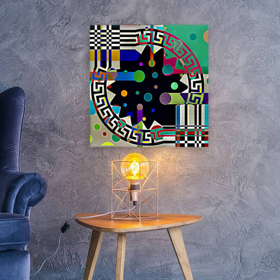 Strength Key  by desetoiles10