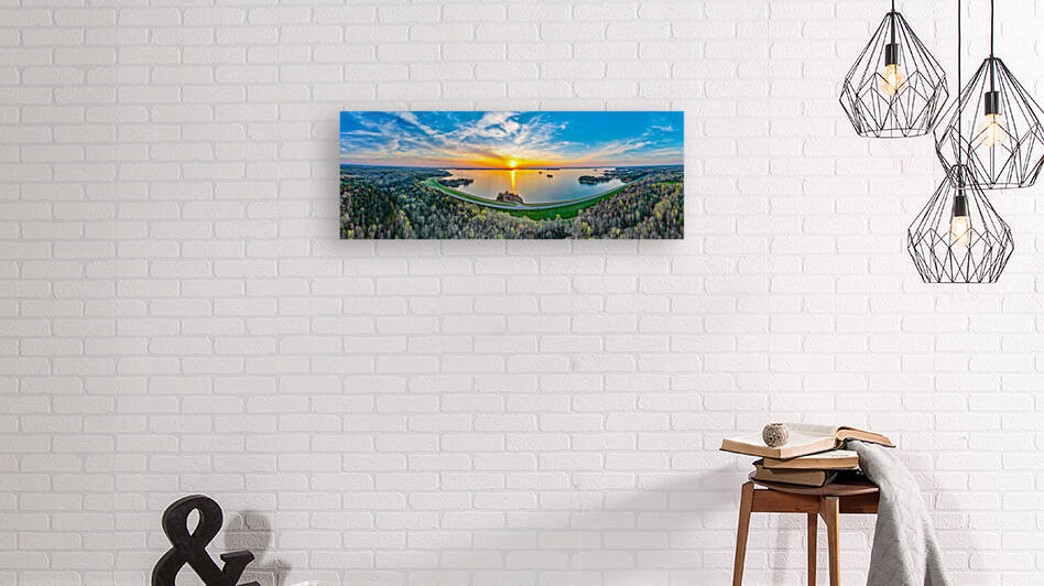 LakeHartWell by H Horizon