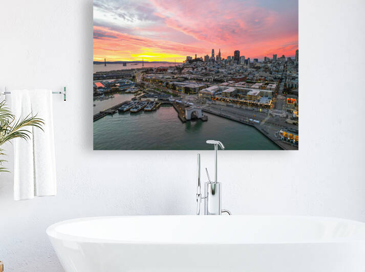 SanFrancisco1 by H Horizon