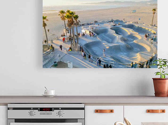 California4 by H Horizon