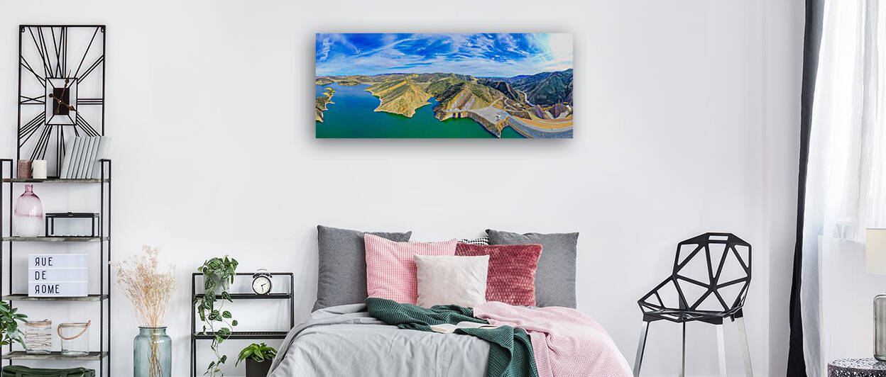 California1 by H Horizon