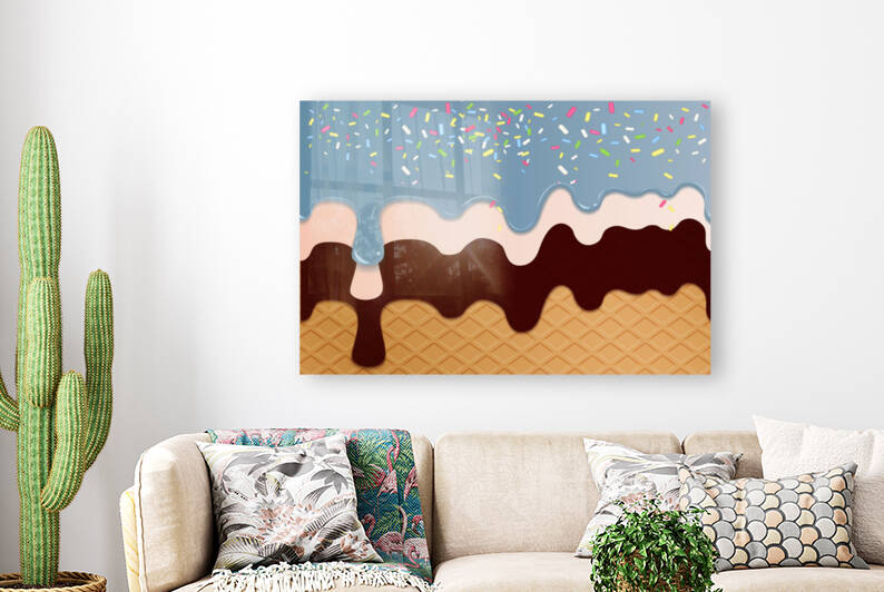 Waffle Fiesta by rizu_designs