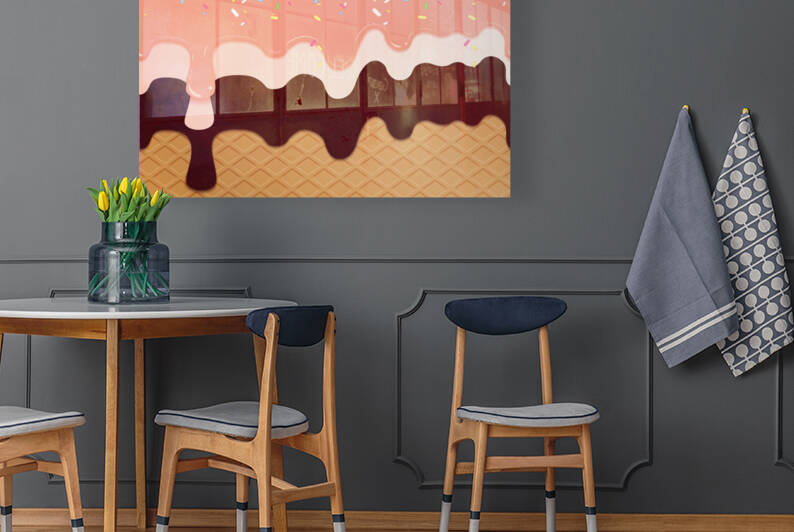 Wafflelicious by rizu_designs