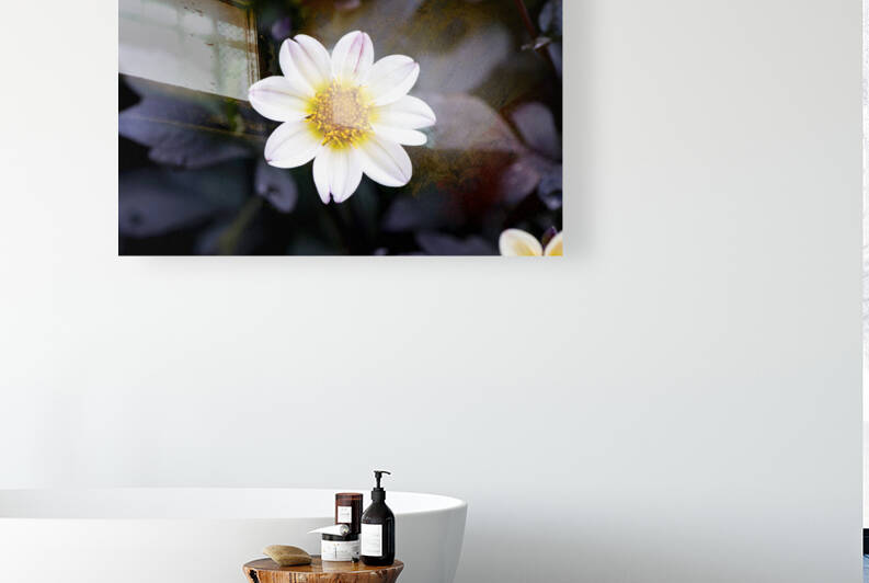 Fleur naturel by Melissa Lefebvre