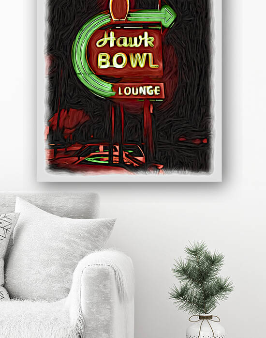 Pinned Down by Lisa Drew