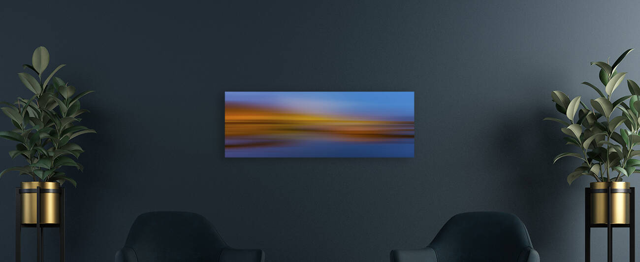  Early Morning Harbor X by Images By Jon Evan