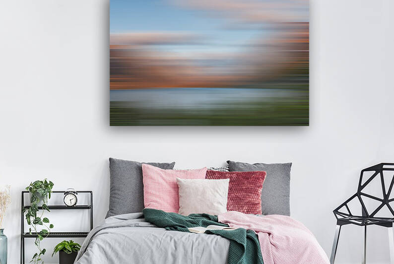 Shadowing Goose Island V by Images By Jon Evan