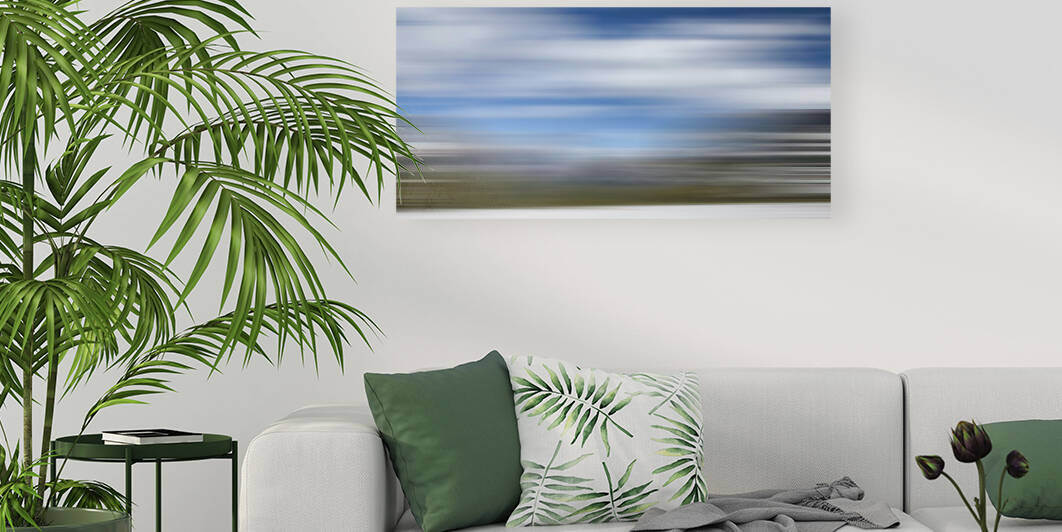 Summer Snow X  by Images By Jon Evan