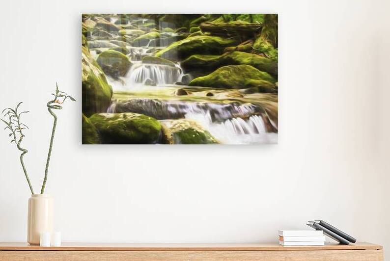  The Water Will II   by Images By Jon Evan