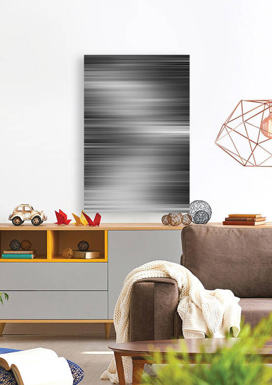  Down the Stream XXI by Images By Jon Evan