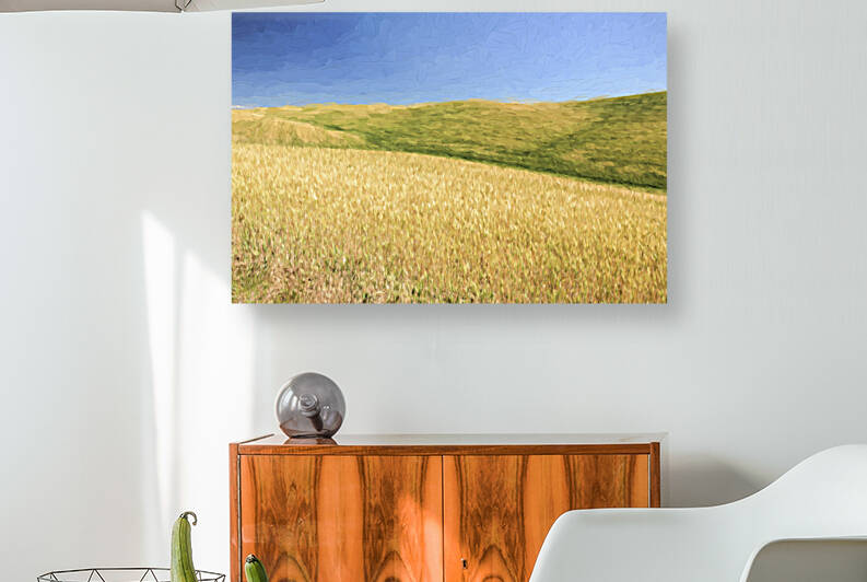  A Quiet Walk II   by Images By Jon Evan