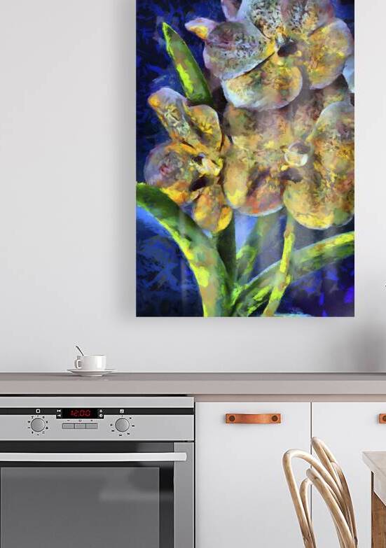  flowers  3 by Images By Jon Evan