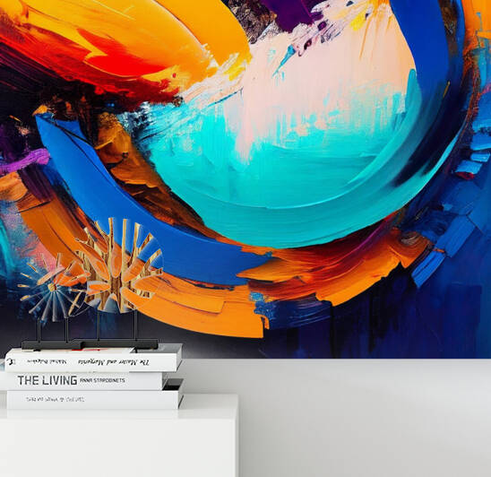 Cyclone by Arlen Britton