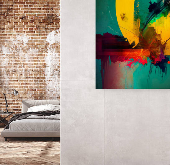 Collision by Arlen Britton