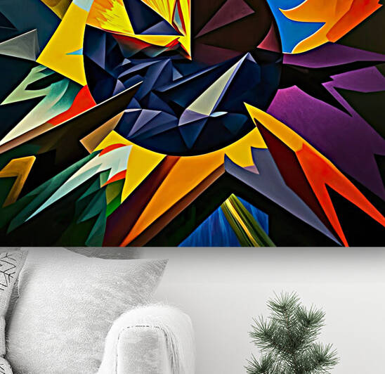 Forge by Arlen Britton