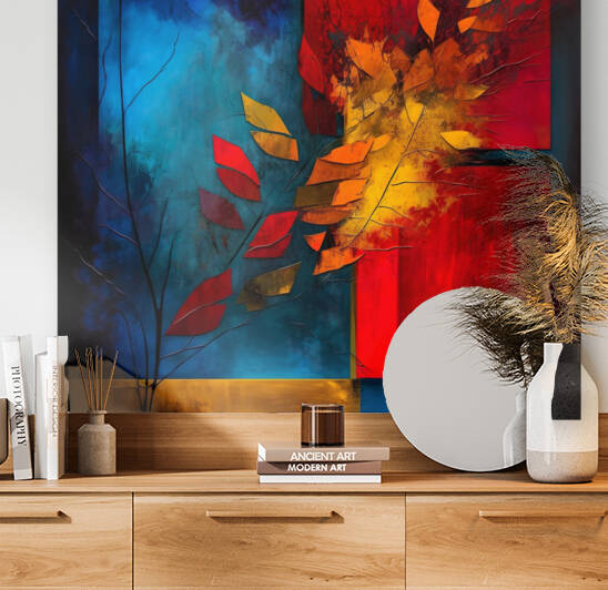 Inside and Outside by Arlen Britton