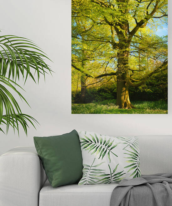 Towards Infinity - CR2305-9192-ORT by JordiCarrio