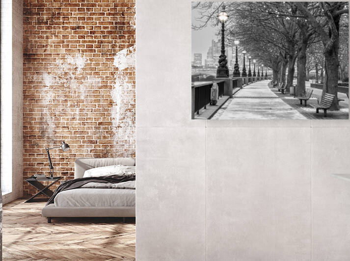 South Bank London by Assaf Frank