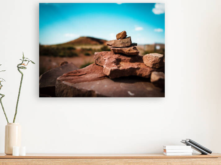 Peace by Wesley Varney