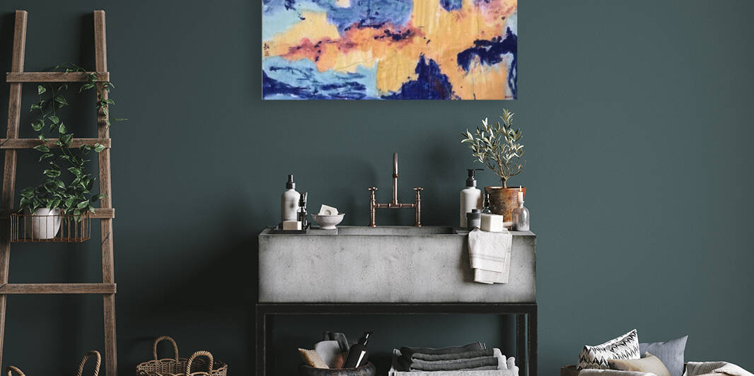 AU 17 The Unity Of Universe Human by Crown Widgeon