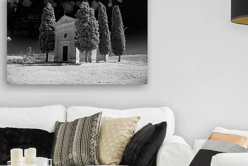 Tuscany Montalcino by Fabien Dormoy