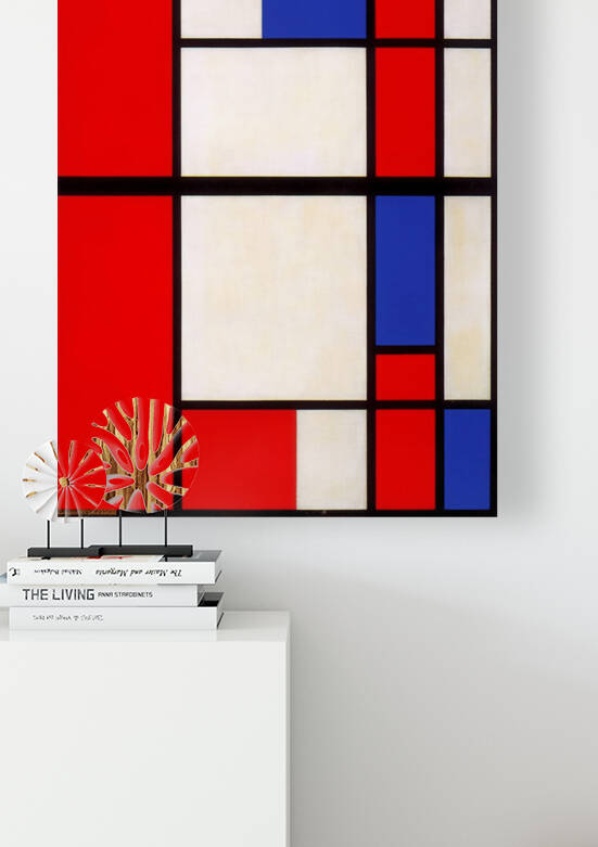 Inspired By Composition 2 by Inspired AI