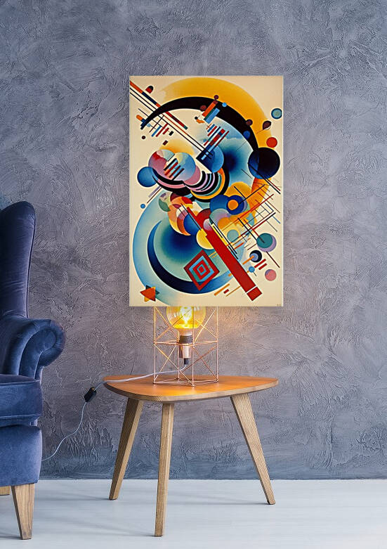 Inspired By Composition by Inspired AI