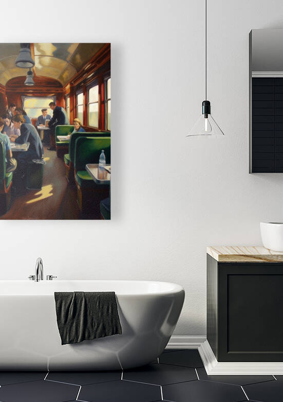 inspired By Diner by Inspired AI